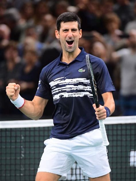 djokovic rolex paris masters|atp masters records.